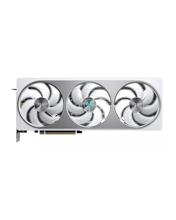 Gigabyte GeForce RTX 5070 Видеокарта 12GB GDDR7