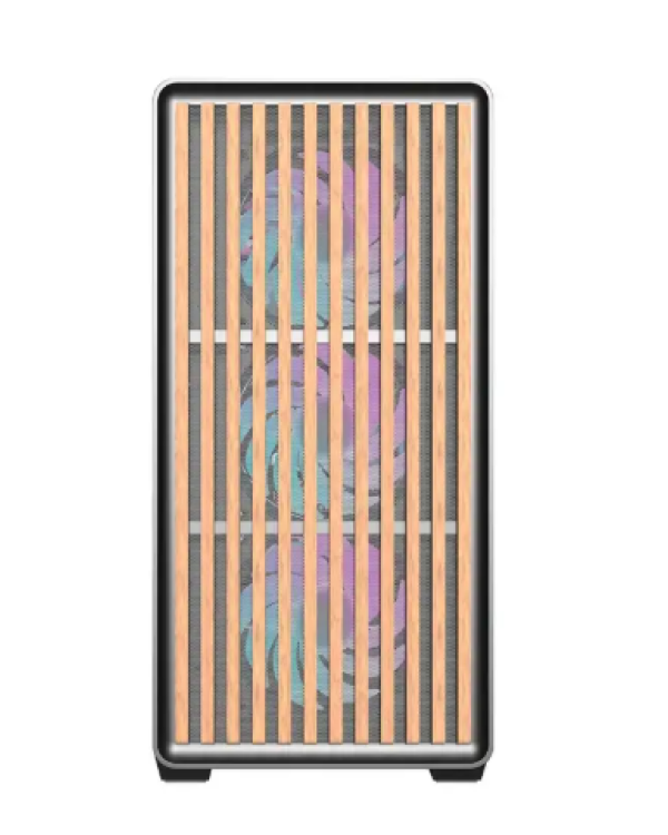 Darkflash DS900WD Компьютерный корпус