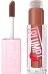 Maybelline Lifter Plump 007 Cocoa Zing Помада 5,4 ml