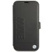 BMW BMFLBKP13LSLLBK Чехол-Книжка для Apple iPhone 13 / 13 Pro