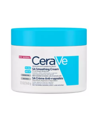 CeraVe SA Крем для кожи 340g