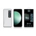 Дополнительное изображение книги «OBAL:ME 5D Glass Screen Protector Защитное стекло для Samsung Galaxy S23 FE 5G / чёрный»