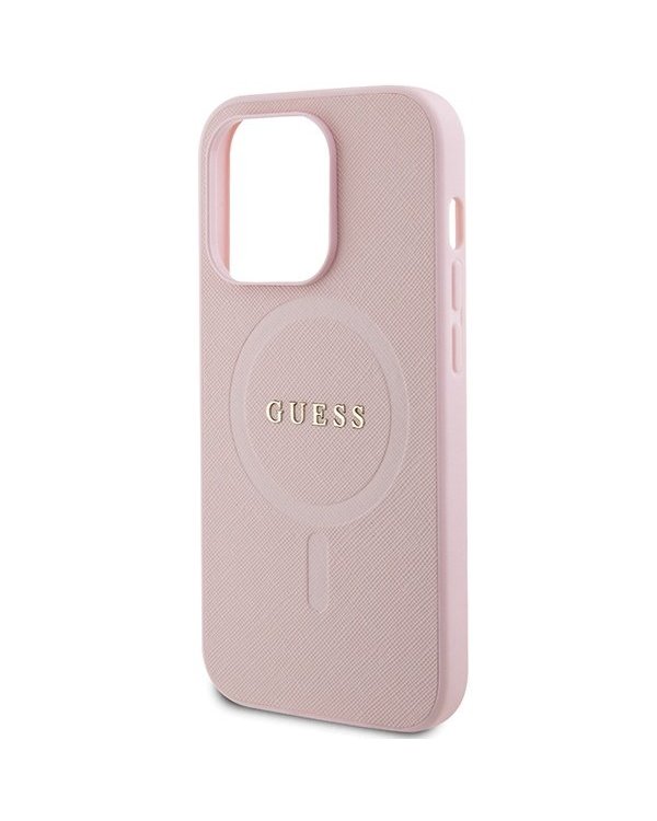 Guess GUHMP14XPSAHMCP Чехол для Apple iPhone 14 Pro Max