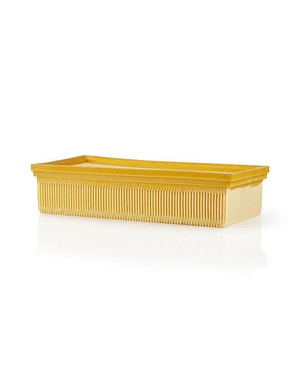 Дополнительное изображение книги «Nedis HEPA фильтр для пылесосов KARCHER 6.904.283.0»