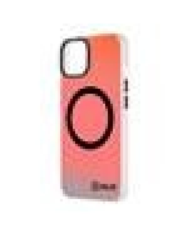 OBAL:ME HoloMag Cover Защитный чехол для Apple iPhone 13 / чёрный