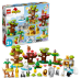 LEGO Duplo 10975 Wild Animals of the World Конструктор