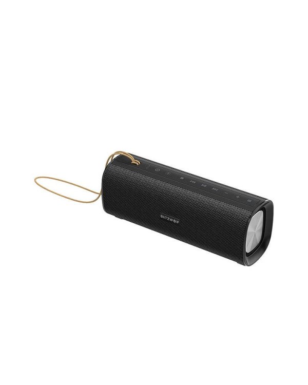 Дополнительное изображение книги «Blitzwolf BW-WA2 Lite 12W Bluetooth-динамик»