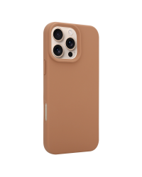 Tactical MagForce Velvet Smoothie Cover Защитный чехол для Apple iPhone 16 Pro Max / Moucha Moose