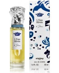 Sisley L'Eau Rêvée D'Ikar Парфюм EDT 50 ml
