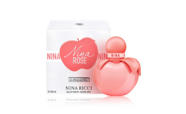 Nina Ricci Nina Rose Парфюм EDT 30 ml