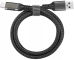 WELIKE WK-152-P9 Кабель для зарядки USB - USB-C 120W / 3m / серый