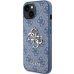 Guess GUHCP15S4GMGBL Чехол для Apple iPhone 15 / 14 / 13