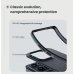 Nillkin Super Frosted PRO Back Cover Чехол для Xiaomi 17