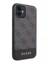 Guess 4G Stripe Чехол Для Телефона Apple iPhone 11