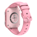Garett Kids Vibe AI 4G Умные часы Розовый