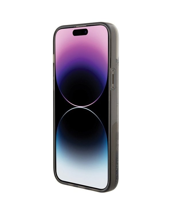 Karl Lagerfeld KLHCP15MLKCNSK Чехол для Apple iPhone 15 Plus / 14 Plus