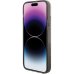 Karl Lagerfeld KLHCP15MLKCNSK Чехол для Apple iPhone 15 Plus / 14 Plus