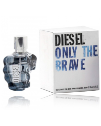 Diesel Only The Brave Парфюм EDT 50 ml