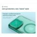 Nillkin Iceblade Prop Magnetic Cover Чехол для Apple iPhone 16