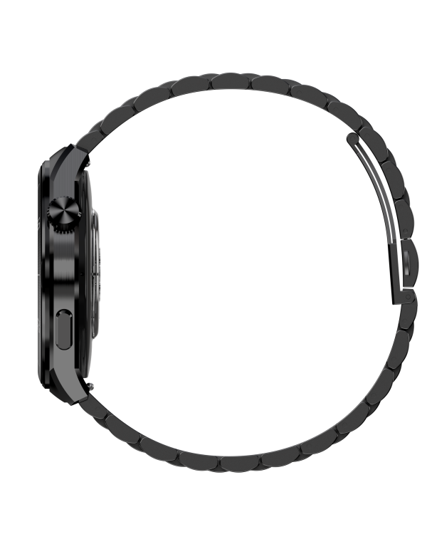 Garett V12 AMOLED / Bluetooth / IP68 / Inductive charging / Спортивные режимы / Умные Часы
