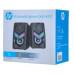 HP DHE-6000 Проводные Kолонки 2x 3W