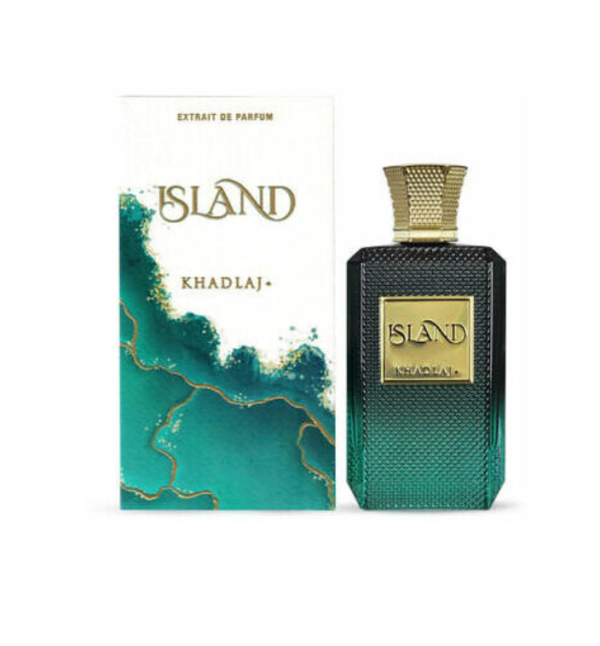 Khadlaj Island Парфюм EDP 100 ml