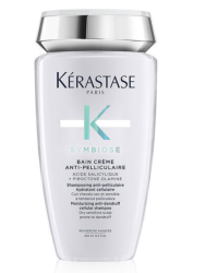 Kérastase Symbiose Moisturizing Anti-Dandruff Cellular Шампунь 250ml