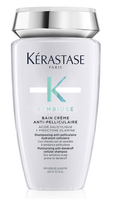 Kérastase Symbiose Moisturizing Anti-Dandruff Cellular Шампунь 250ml Kérastase Symbiose Moisturizing Anti-Dandruff Cellular Шампунь 250ml