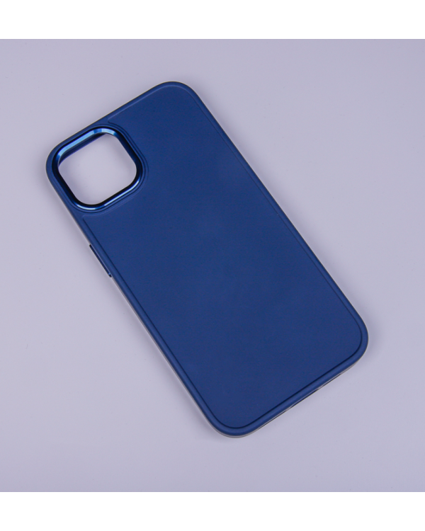 Mocco Satin Back Case Защитный Чехол для Apple iPhone 15