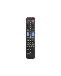 HQ LXP638A Универсальный пульт для ТВ SAMSUNG Smart 3D AA59-00638A Черный