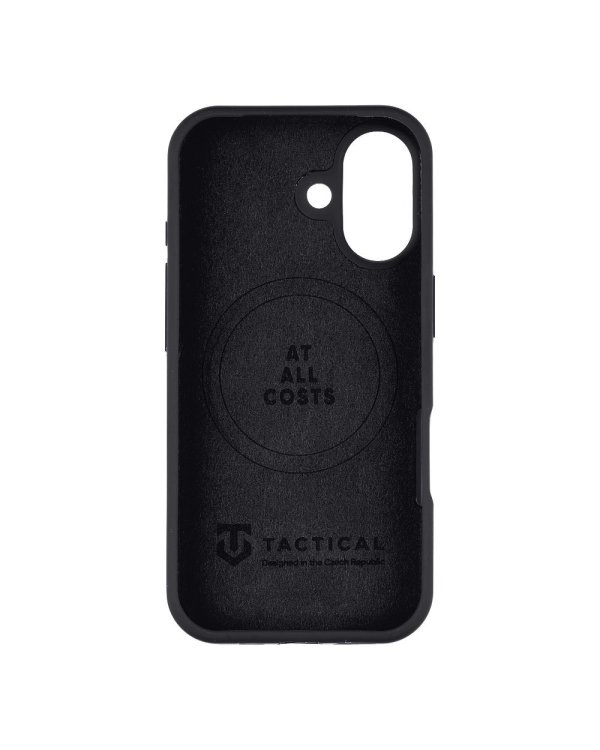 Дополнительное изображение книги «Tactical MagForce Velvet Smoothie Cover Защитный Чехол для Apple Apple iPhone 17»