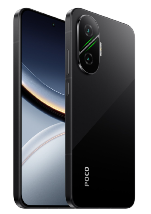 Poco F7 5G Смартфон 12GB / 512GB