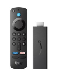 Amazon B0CQMWQDH4 Fire TV Stick HD Gen 3 2024 с Пультом Голосового Управления Алекса