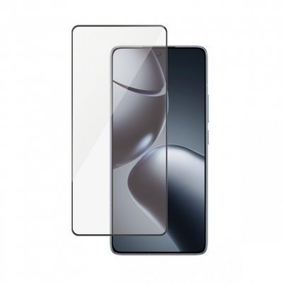 Wocco Full Face Tempered Glass 6D Защитное стекло для Oppo A79 5G
