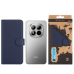 Tactical Field Notes Защитный чехол для Xiaomi Redmi Note 15 Pro+ 5G / синий
