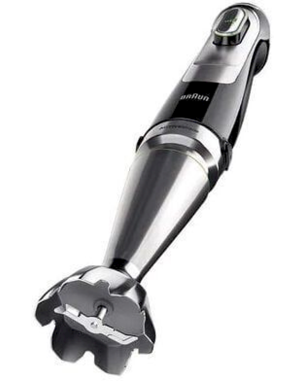 Braun MQ7087X MultiQuick 7 Погружной блендер 1000W