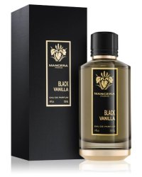 Mancera Black Vanilla Парфюм EDP 120 ml