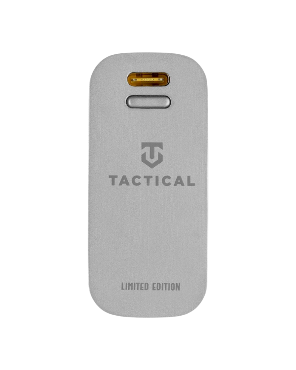 Tactical EDC Brick Powerbank Raw Зарядная батарея 9600mAh