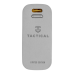 Tactical EDC Brick Powerbank Raw Зарядная батарея 9600mAh