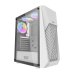 Обложка книги «Darkflash DK150 Компьютерный Корпус + Вентиляторы 3шт.»