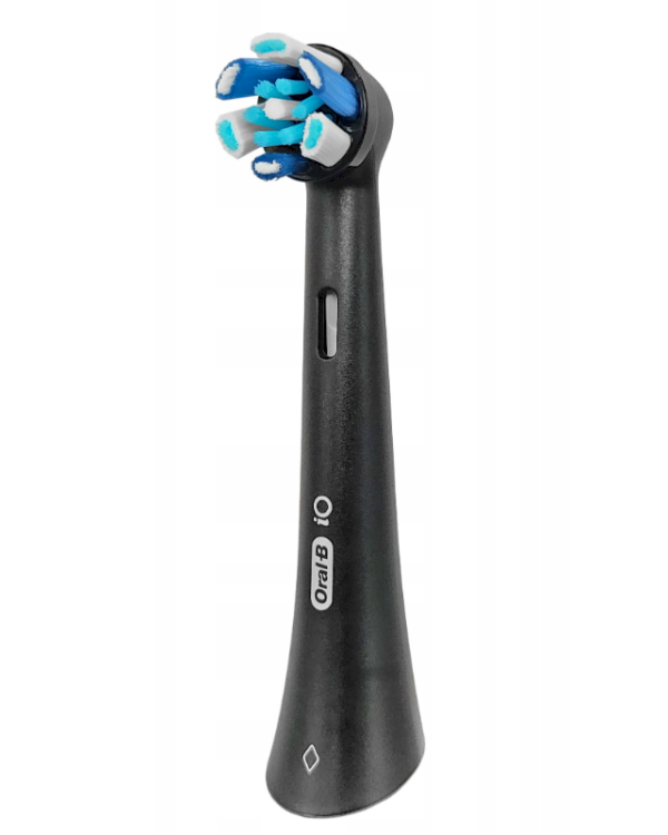 Procter & Gamble Oral-B Io Ultimate Clean Насадки для щеток 4 pcs