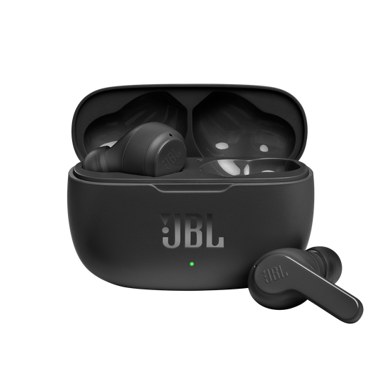 JBL Vibe 200TWS Беспроводные наушники