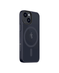 Tactical MagForce Hyperstealth Cover Защитный чехол для iPhone 13 mini / тёмно-синий