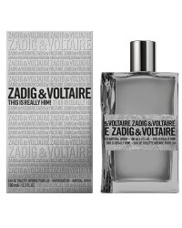 Zadig & Voltaire This Is Really Him! Парфюм EDT 50ml