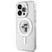 Karl Lagerfeld KLHMP14LHGKCNOT Чехол для Apple iPhone 14 Pro