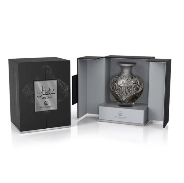 Le Falcone Sultan Парфюм EDP 100ml