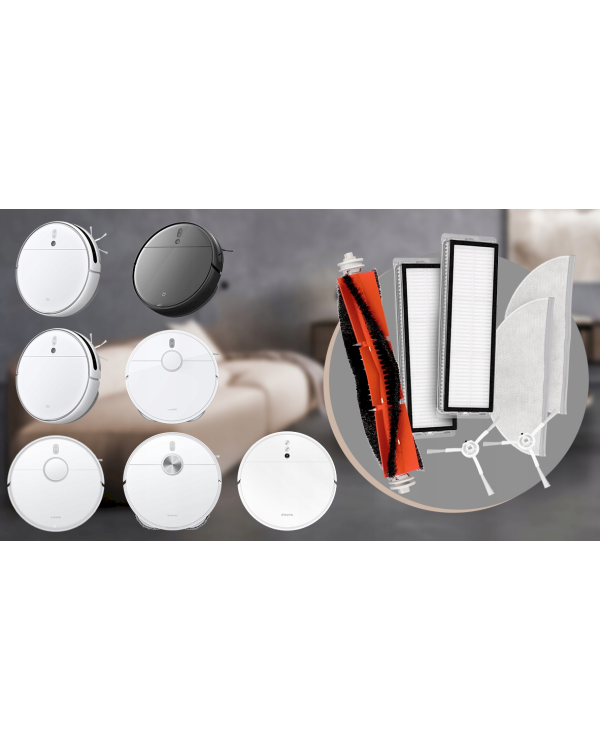 ExtraLink EX.23094 Комплект принадлежностей