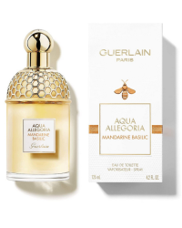 Guerlain Aqua Allegoria Mandarine Basilic 2022 Парфюм EDT 125ml