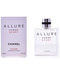 Chanel Allure Homme Sport Cologne Парфюм EDC 50 ml