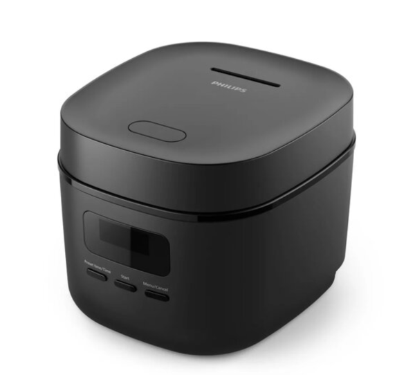 Philips 3000 Series HD3080/80 Мини-рисоварка